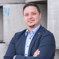SW Umwelttechnik Employee Mario Oberhauser's profile photo