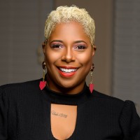 TCC Group Employee Shadawn McCants's profile photo