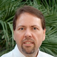 The Pacific Crest Trail Employee Todd Barrett's profile photo