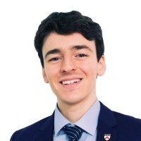 OpenOcean Employee Adrien Levacic's profile photo