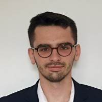 Loïc Madern's profile photo
