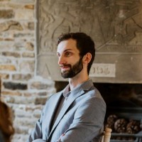 Membr Employee Marek Walker's profile photo