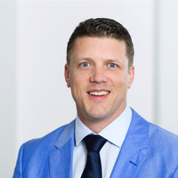 Luxoft Employee Bjorn Koetz's profile photo
