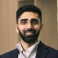 Vespa Capital Employee Khidhr Shafiq's profile photo