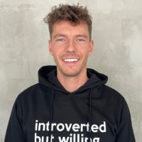 DOBBY Protocol Employee Tomas Janca's profile photo