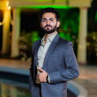 Cent Employee Rishi Raj's profile photo