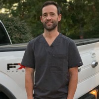 Northwest Medical Center Employee Jason Forward's profile photo