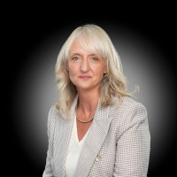 Ellison Institute of Technology Los Angeles Employee Ann-Marie Mallon's profile photo