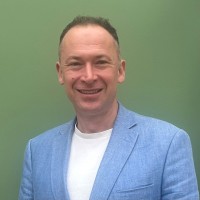 Royal Society of Chemistry Employee Richard Moseley's profile photo