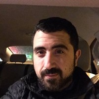 Bomco, Inc. Employee Jonathan Fried's profile photo