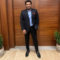 Lifestyle Bakery Employee Yash T.'s profile photo