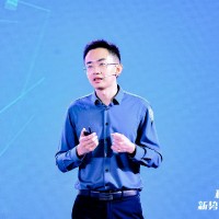 Robustel Employee Desmond Kuang's profile photo