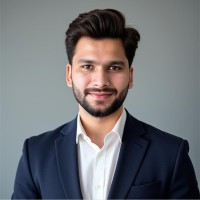 Amazing at Home E-Commerce Consulting Employee Yermia Saleem's profile photo