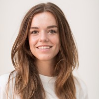 ElaadNL Employee Maud van Helvoirt's profile photo