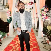 TechSmart Employee Sumann Banerjee's profile photo