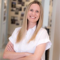 Rowland+Broughton Architecture / Urban Design / Interior Design Employee Leslie Cope's profile photo