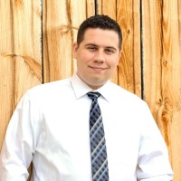 EST SYSTEMS Employee Eric Peach's profile photo