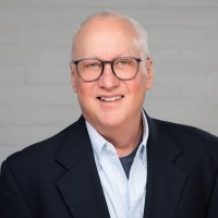 FORTÉ Employee Jeff MacKie's profile photo