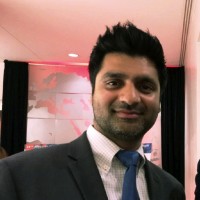 Rajan Sharma Email & Phone Number