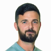 Breathe Safety Services Employee Simon Gittins's profile photo