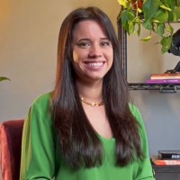 DevSkiller Employee Andreia Costa's profile photo