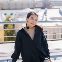 SETTERS Employee Жанель Куандыкова's profile photo