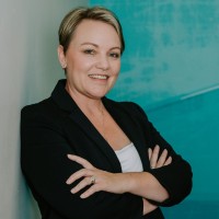 Investec Employee Leanne Hunter's profile photo