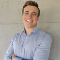 MERKUR eSOLUTIONS Employee Robert Gillhoff's profile photo