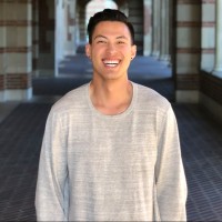 KickPost Employee Marc Maravilla-Louie's profile photo