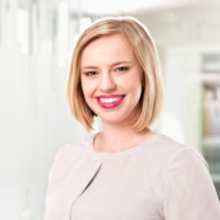 Starfish Storage Employee Weronika Majewska's profile photo