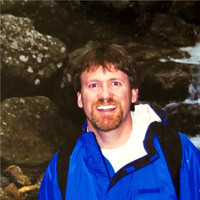 Eli Lilly and Company Employee Doug Perkins's profile photo