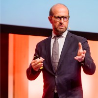 Corvinus University of Budapest Employee David Baranyai's profile photo