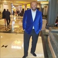 Robert Ricks Email & Phone Number