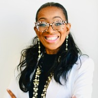 Colgate Oral Pharmaceuticals Employee Alicia Young's profile photo
