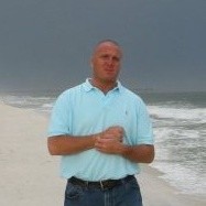 Alliance Engineering Employee Brian Vincent's profile photo