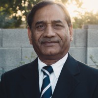 Metro Care Services, Inc. Employee Subhash Chandra's profile photo