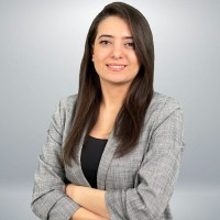 Gulf Times Employee Maya Etteyeb's profile photo