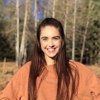 CEA CAPA Education Abroad Employee Danielle Verdezoto's profile photo