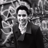 4D Workshop Employee Matthew Owen's profile photo