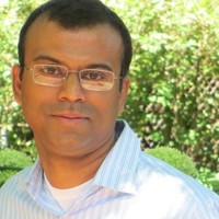 iManage Employee Aaron Rangel's profile photo