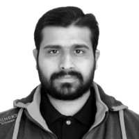 Gitlogix Employee Umar Toor's profile photo