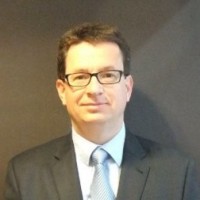 Daronmont Technologies Employee Robert Tonkin's profile photo