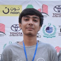 qordata PK Employee Adeel Feroz's profile photo