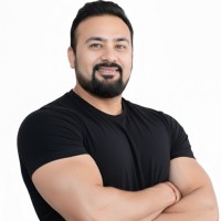 TriMas Corporation Employee Mayank Rathi's profile photo