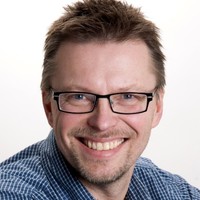 NOAS Sweden Employee Lennart Flyckt's profile photo