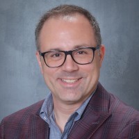 Guardian Life Employee Jared Traum's profile photo