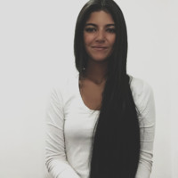 Maison Numen Employee Alexandra Fonseca's profile photo