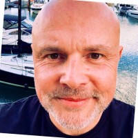 Ageas UK Employee Simon Ellis's profile photo