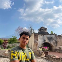 Angel Flores's profile photo