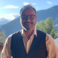 Simply Discover Employee Doug Pecarski's profile photo